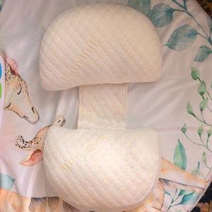 Babybub adjustable Maternity Pillow